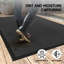 35 po x 47 po Paillasson imperméable-83078060