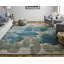 Tapis rectangulaire Ramiro-92590376