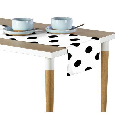 Penvale 3 Dot Table Runner