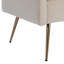 Banc rembourré Markevius-87872709