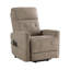 Fauteuil inclinable électrique 1 pièce