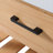 Pelaghia 42'' Single Bathroom Vanity with Marble Top-57367853