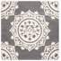 Gray/Ivory