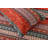 3 Piece Microfiber Quilt Sets All Season Floral Bedspreads Bedding Set