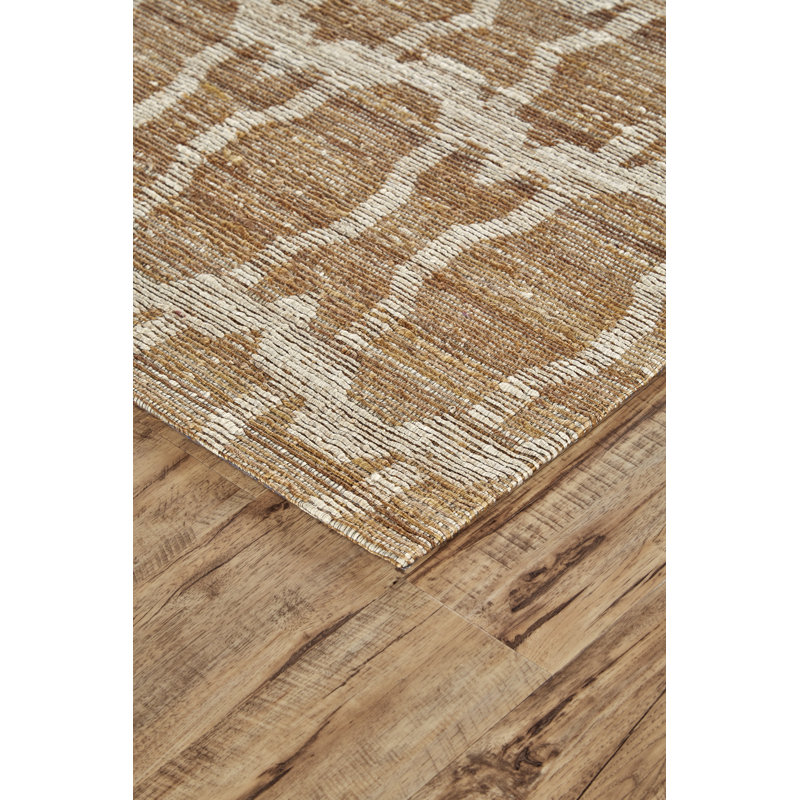 Ayssa Geometric Indoor Rug, Rectangle 8' X 11'