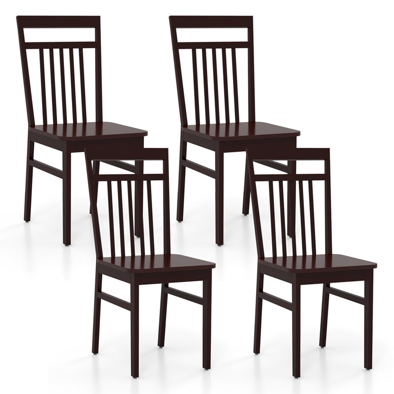 Chaise de salle à manger Jehieli