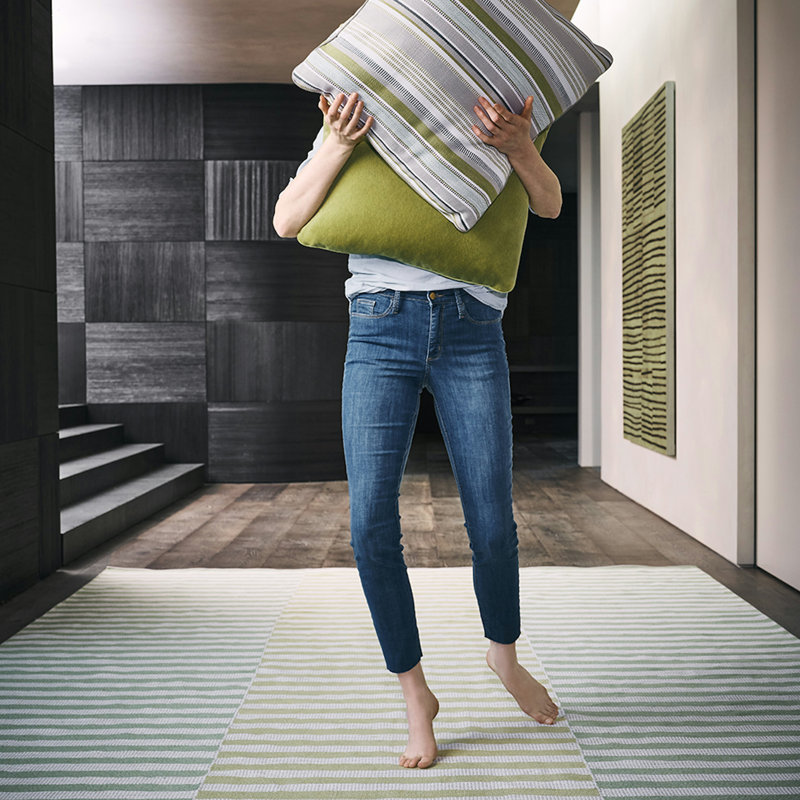 Passerelle Area Rug