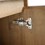 Base de meuble-lavabo simple 47,06 po seulement