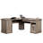 Evanjames L-Shape Executive Desk-360143303