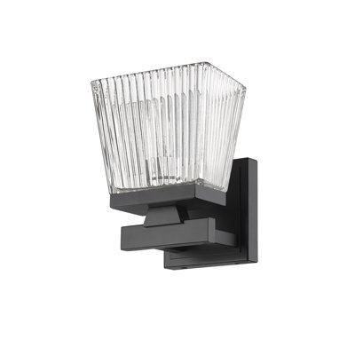 Lutrische Armed Sconce