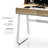 Plastic / Acrylic Computer Desk