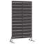 Steel Fence Panel Steel Medium Durable-1279772672