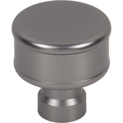 Lavington 1 1/4" Length Round Knob
