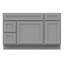 Base de meuble-lavabo simple 51 po seulement-94091272