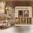 Alessandra - Five Blade Ceiling Fan-880970921-880970960