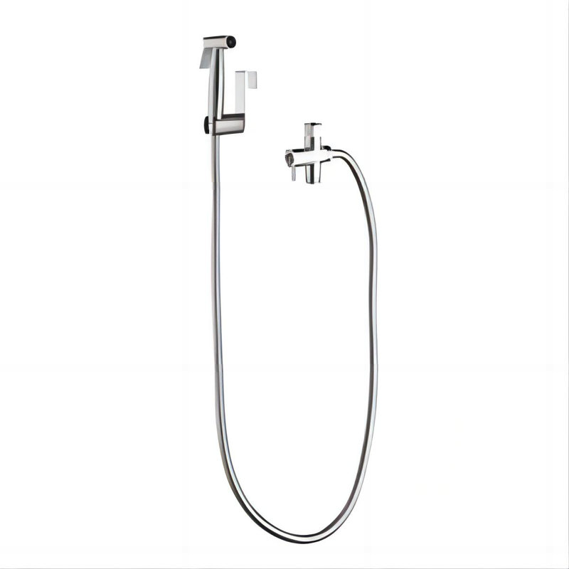 Vertical Bidet Faucet