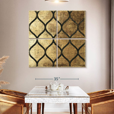 Kerner Art Deco I