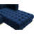 Velvet U-Shaped Sectional Symmetrical-666546600