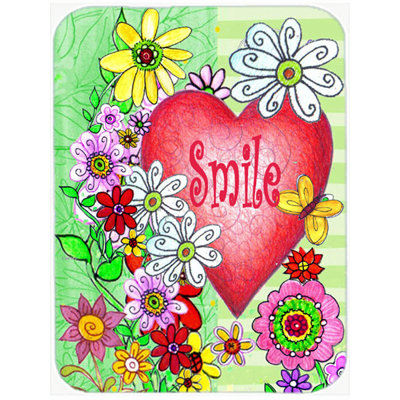 Planche à découper en verre saint sourire st caroline