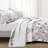 Microfiber Reversible 3 Piece Quilt Set-716619918-717766175