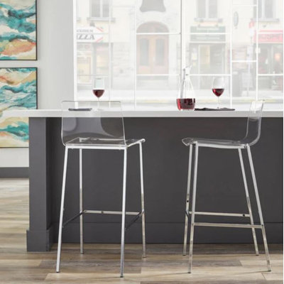 Krasimira Counter Stool