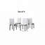 Chaise Parson Nydam-25359007