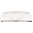 Josahua Glass Flush Mount-23981690