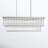 Galene 4 - Light Dimmable Tiered Chandelier-520106835