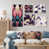 Toile tendue