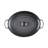 Le Creuset Enameled Cast Iron Oval Dutch Oven with Lid-459413727-448255043