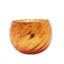 Petit porte-votive rond en verre-2140232156