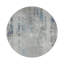 Sous-verres ronds en cuir Birch Opulence-119015195