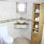 Javen 550 mm Single Vanity with Vessel Basin-37017966-62720121