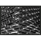 Window Geometry Grand Print by Christopher Kennedy