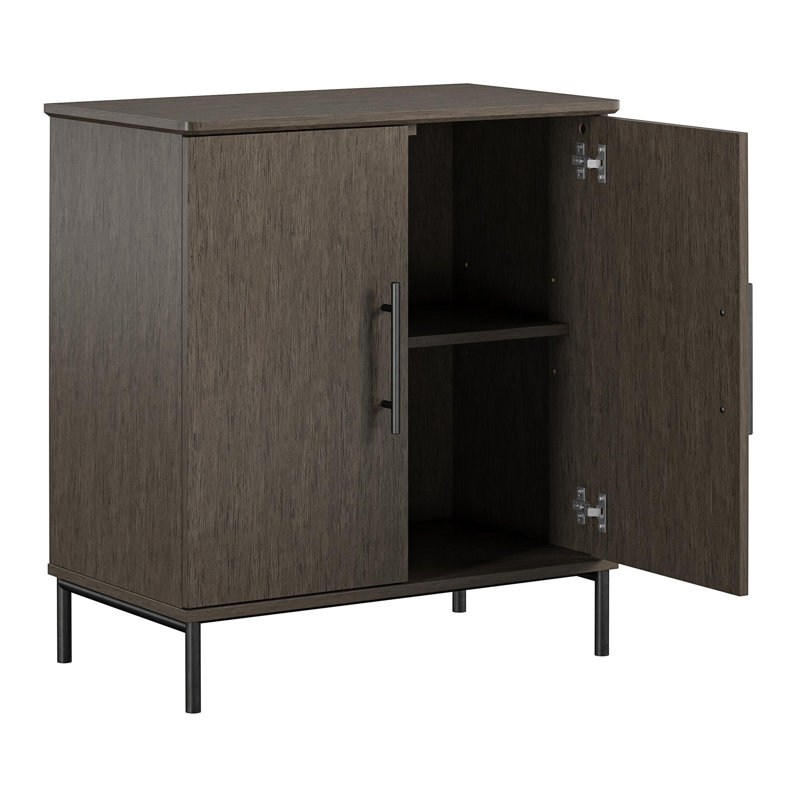 2 -Door 2 -Shelf