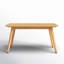 Table basse Tempo