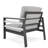 Townsend Patio Chair with Sunbrella® Cushions-2081670164-2119286415