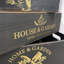 Set Of 3 Brown Garden Trays-406637856