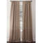 Burlap Room Darkening Curtain-34156689-34156690