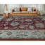 Ziegler Wool Oriental Area Rug