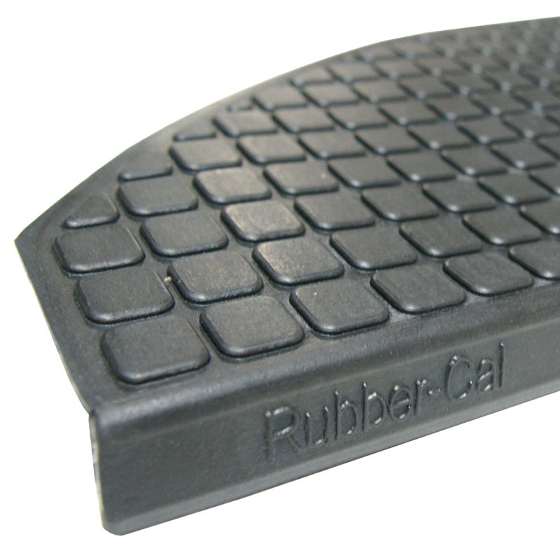 Non-Slip Stair Tread