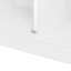 Grande armoire de rangement autoportante avec 2 tiroirs, 2 tablettes réglables et 8 portes-316206924