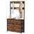 Black/Rustic Brown is out of stock selected