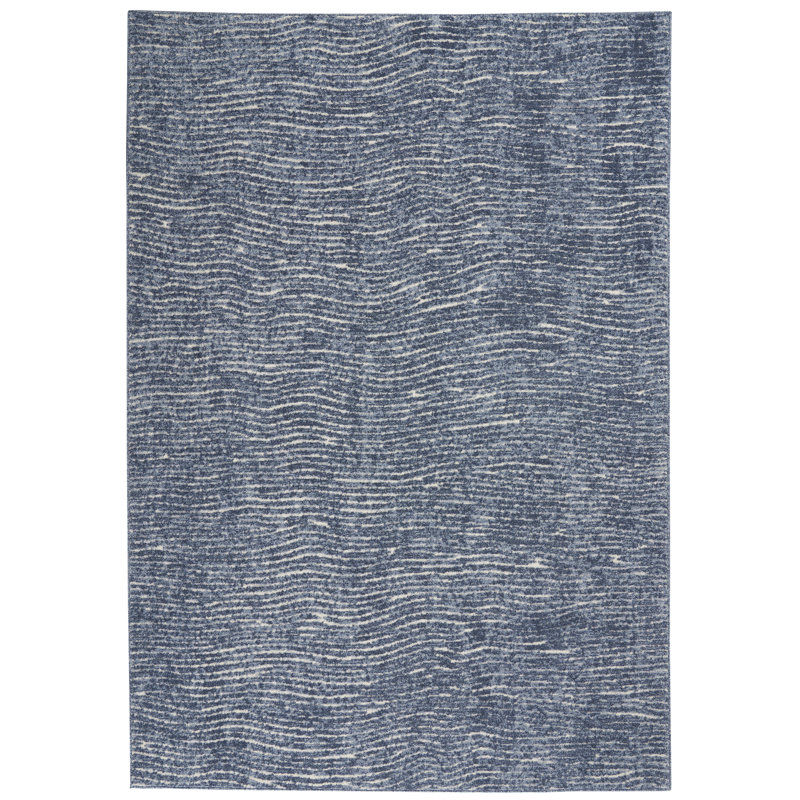 Tidal Area Rug, Rectangle 160 x 221cm