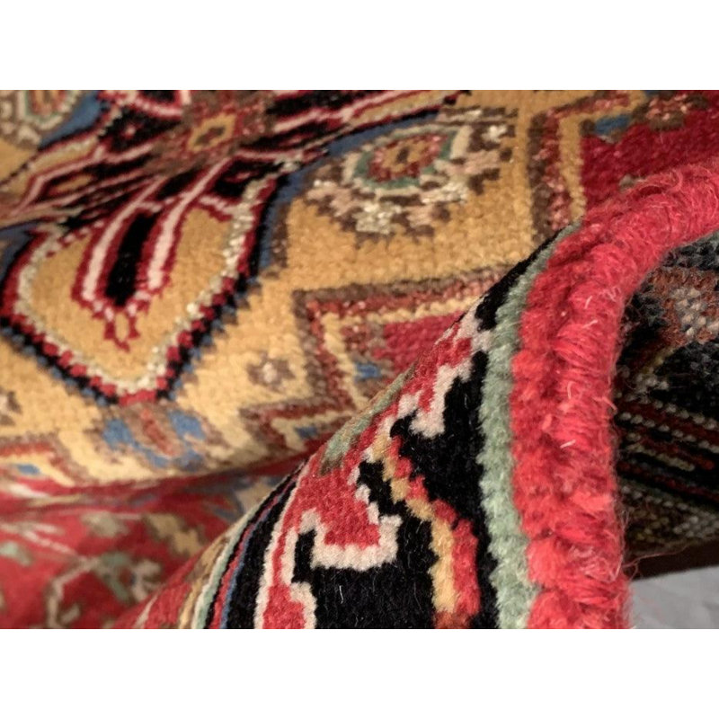Oriental Area Rug