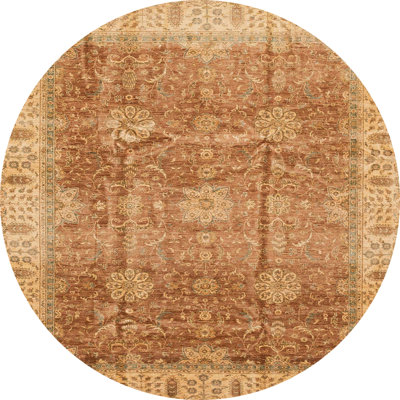 Abstract Indoor Rug