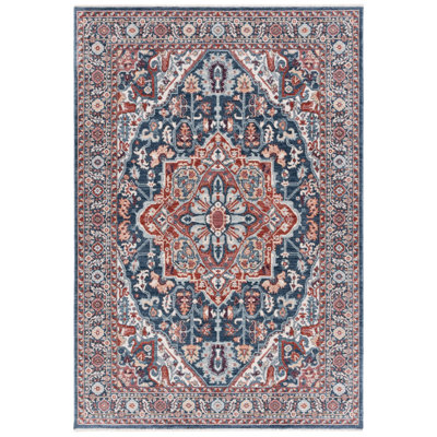 Lauren Ralph Lauren Performance Oriental Rug