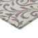 Malek Washable Floral Indoor / Outdoor Rug
