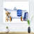 Toile tendue