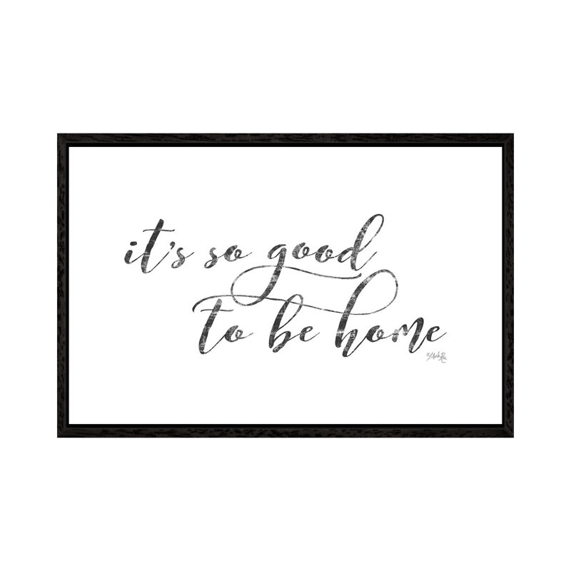 Print on Canvas, 101.6 cm H x 66.04 cm W, Black Framed